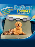 Cubre asiento auto Mascota